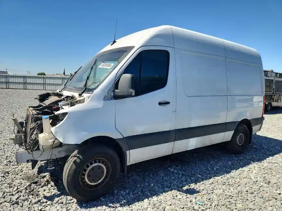 W1W4EBHY9LP208547 2020 MERCEDES-BENZ SPRINTER-0