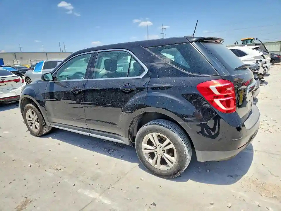 2GNALBEK6G1165431 2016 CHEVROLET EQUINOX-1