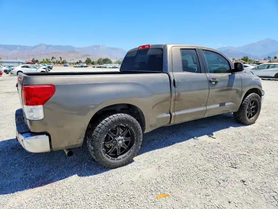 5TFRM5F10AX019827 2010 TOYOTA TUNDRA-2