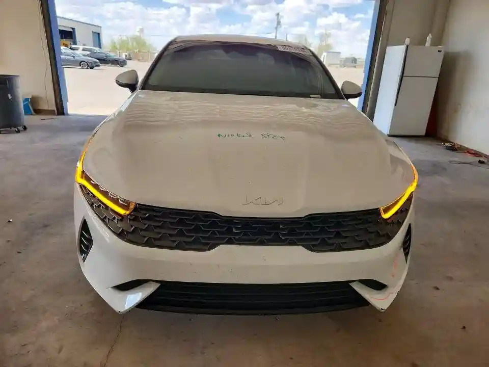 5XXG14J23PG170462 2023 KIA K5-4