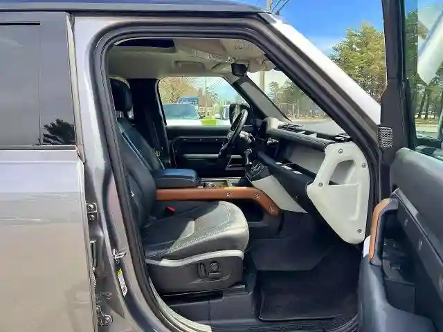 SALE97EU9L2016067 2020 LAND ROVER DEFENDER-4