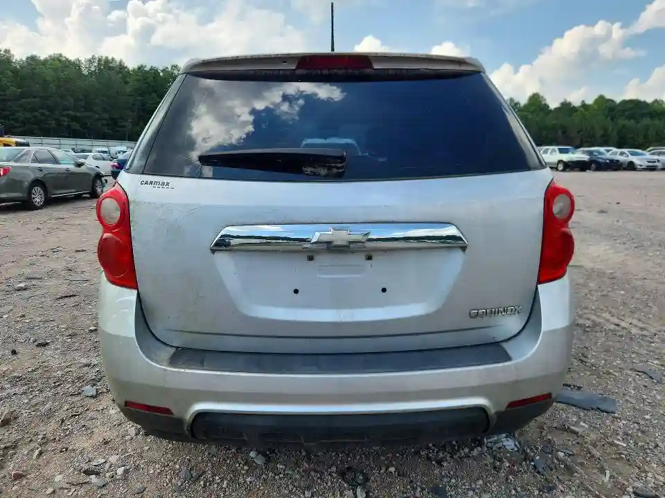 2GNALBEK2D6325514 2013 CHEVROLET EQUINOX-5