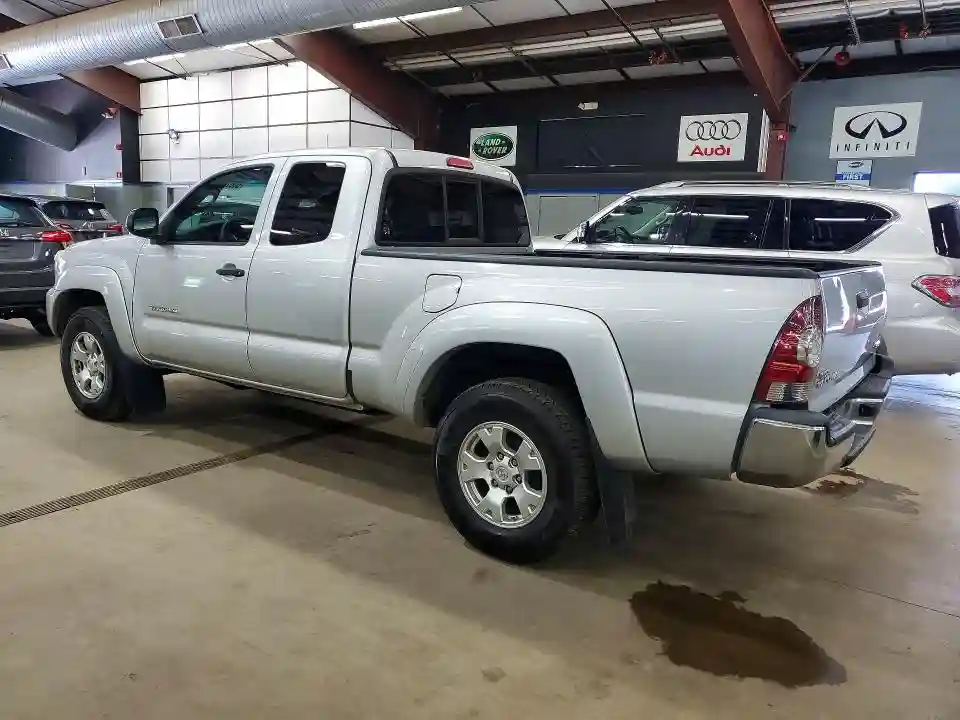 5TFUX4EN4DX018300 2013 TOYOTA TACOMA-1