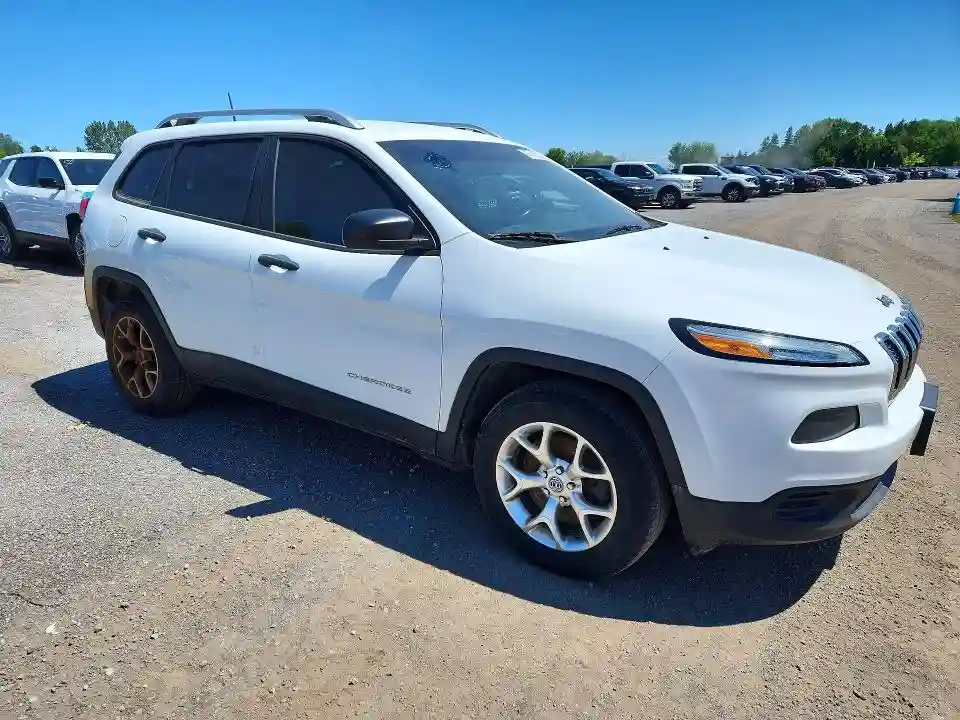 1C4PJMAB9GW125119 2016 JEEP CHEROKEE-3