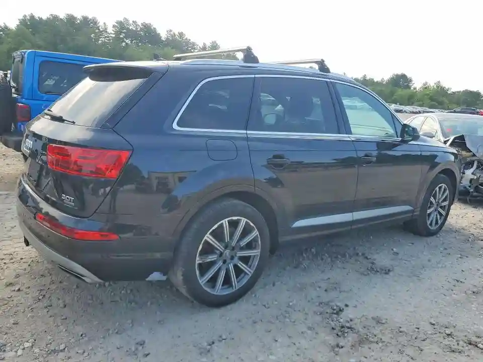 WA1LAAF7XJD000449 2018 AUDI Q7-2