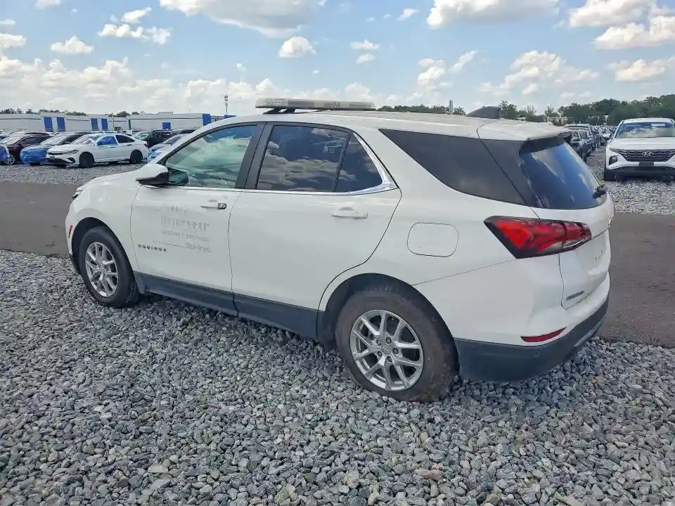 3GNAXTEV9NL244754 2022 CHEVROLET EQUINOX-1
