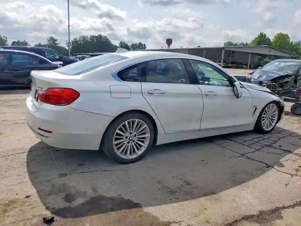 WBA4C9C50GG140942 2016 BMW 4 SERIES-2