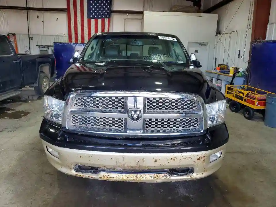 1D7RV1CT5BS654381 2011 DODGE RAM 1500-4
