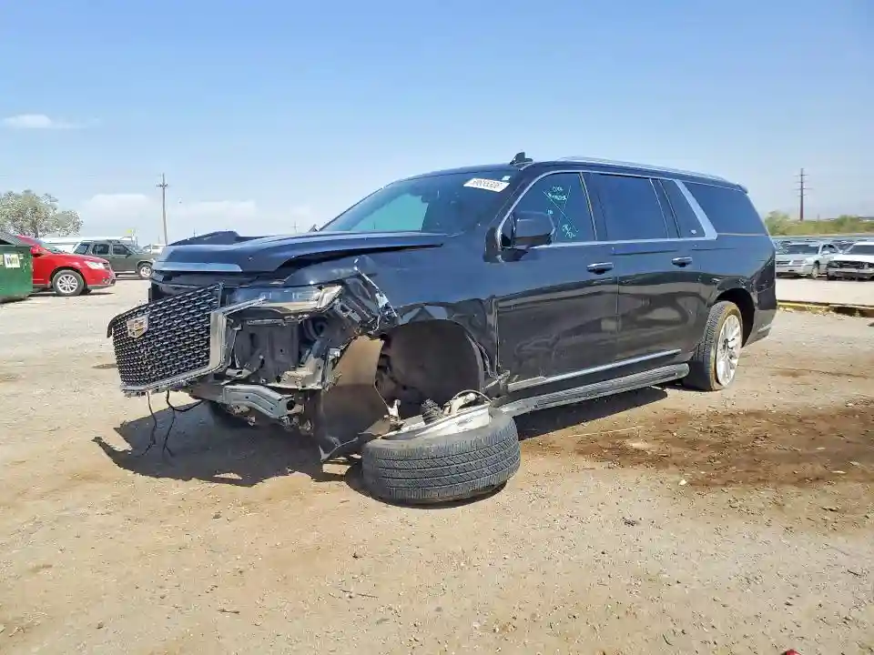 1GYS4JKL2PR250382 2023 CADILLAC ESCALADE-0