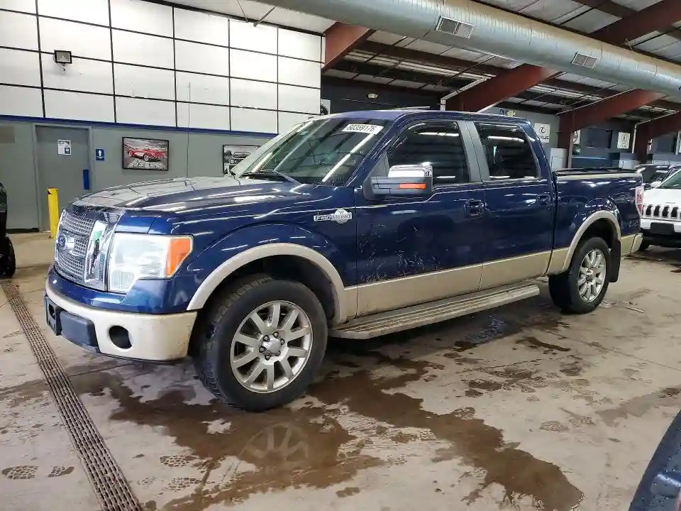 1FTFW1CVXAKA66129 2010 FORD F150-0
