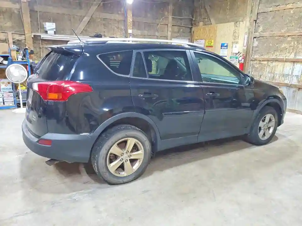 2T3RFREV2DW018287 2013 TOYOTA RAV4-2