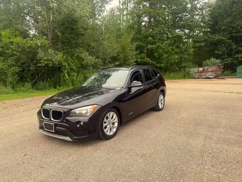WBAVL1C57EVY21727 2014 BMW X1-1