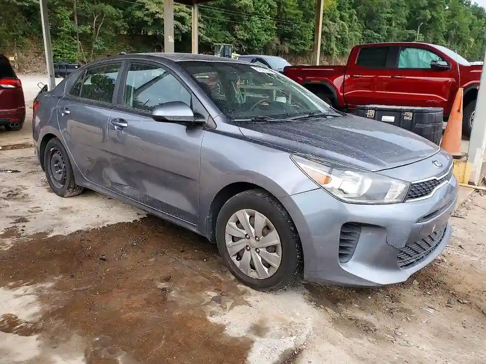 3KPA24AB5KE241620 2019 KIA RIO-3