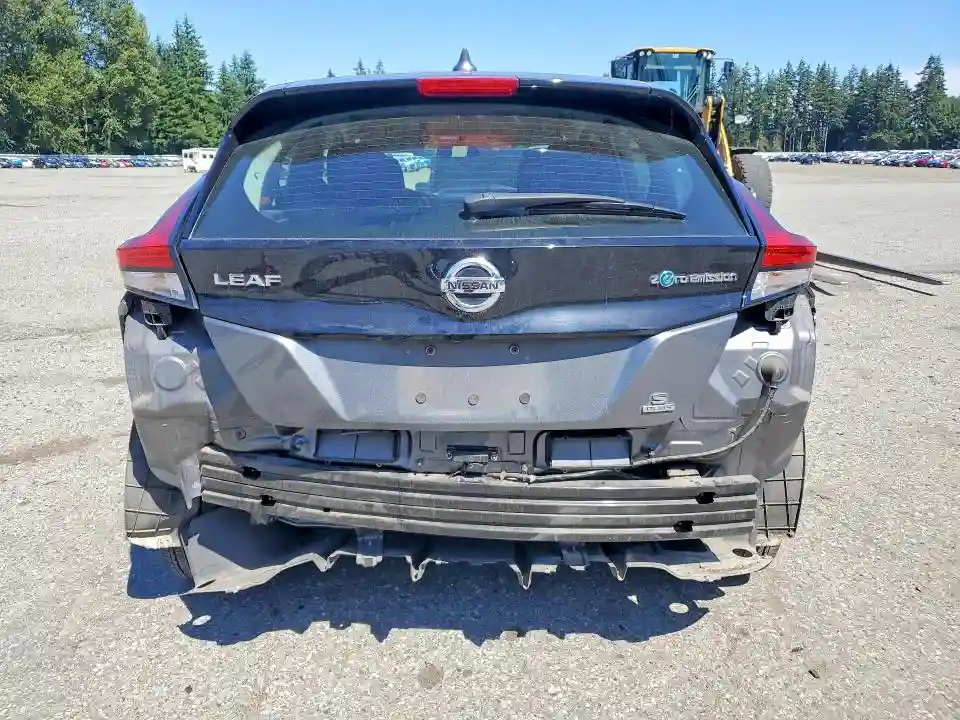 1N4BZ1CP7KC317276 2019 NISSAN LEAF-5