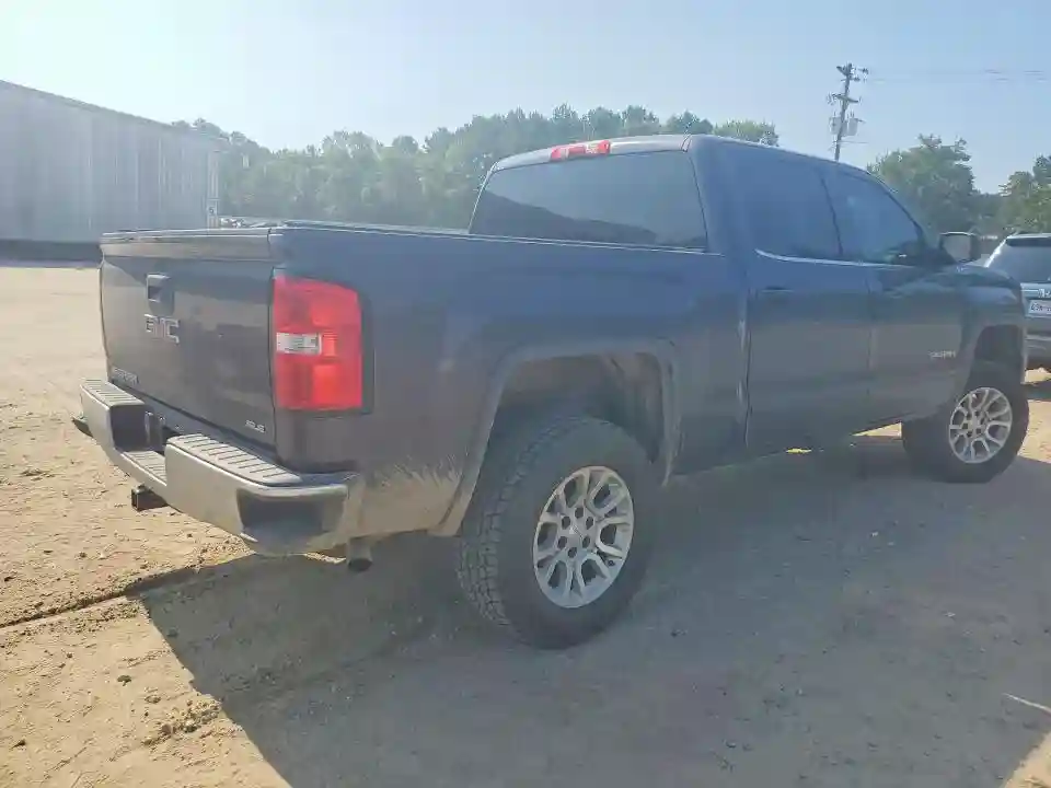 3GTU2UEC8FG225485 2015 GMC SIERRA-2