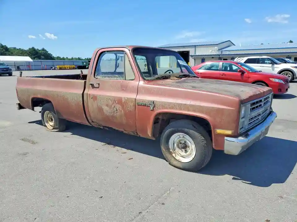 2GCCC14H5G1158083 1986 CHEVROLET ALL MODELS-3