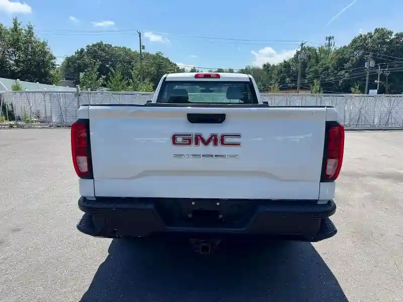3GTN8AEH3KG156907 2019 GMC SIERRA-4
