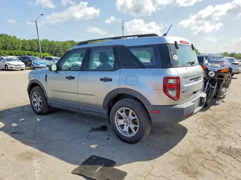 3FMCR9A63MRA22862 2021 FORD BRONCO-1