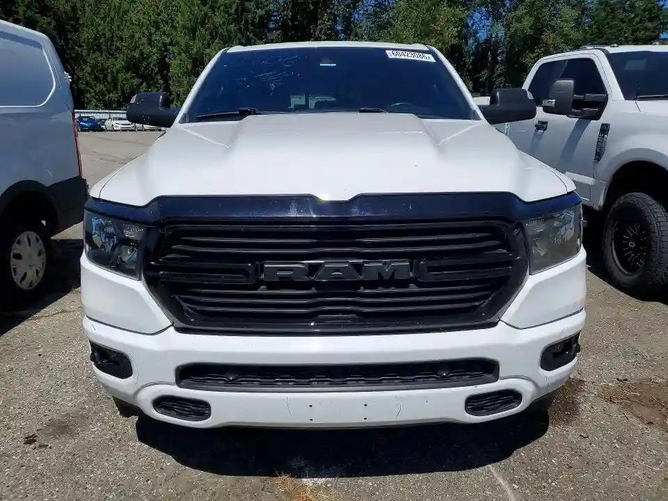 1C6SRFMT6MN814188 2021 RAM 1500-4