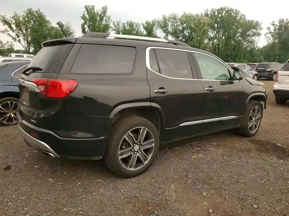 1GKKNXLS1JZ204842 2018 GMC ACADIA DEN-2