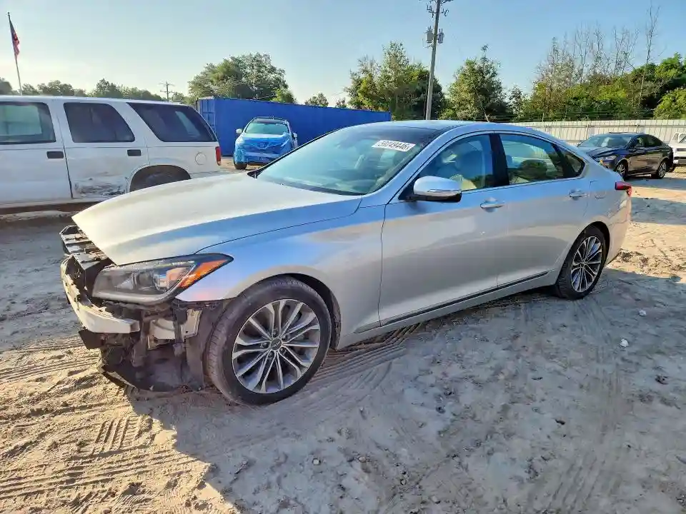 KMHGN4JE4GU118679 2016 HYUNDAI GENESIS-0