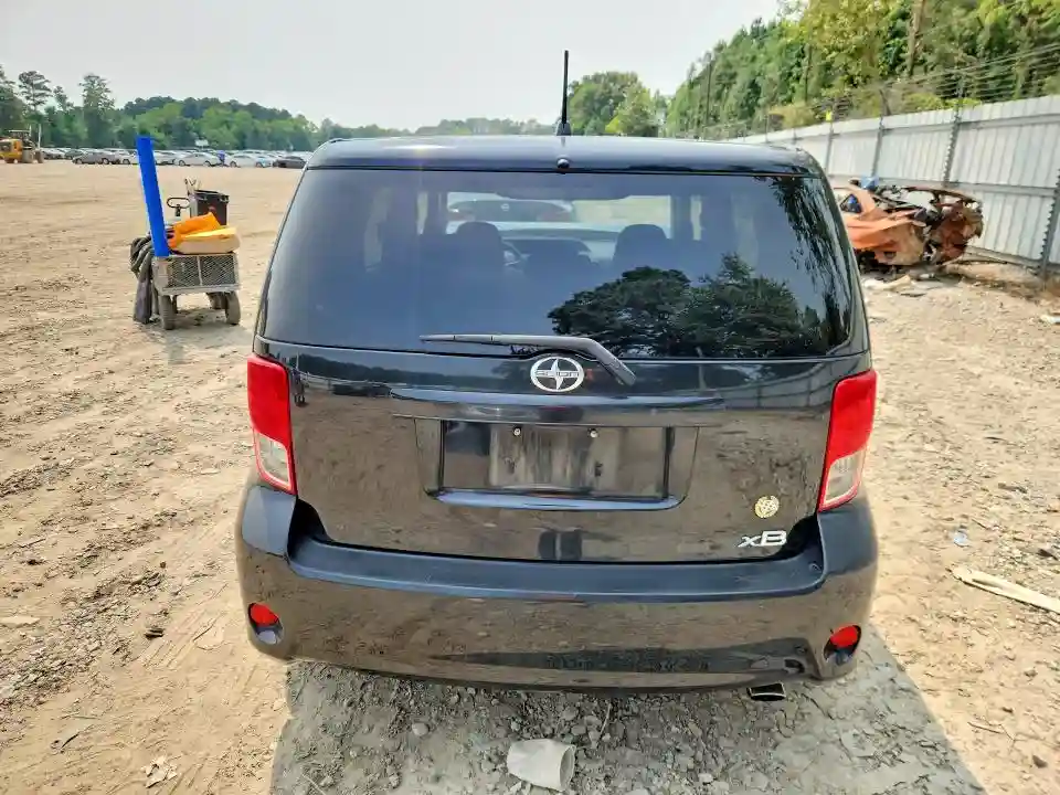 JTLZE4FE1C1144954 2012 SCION XB-5