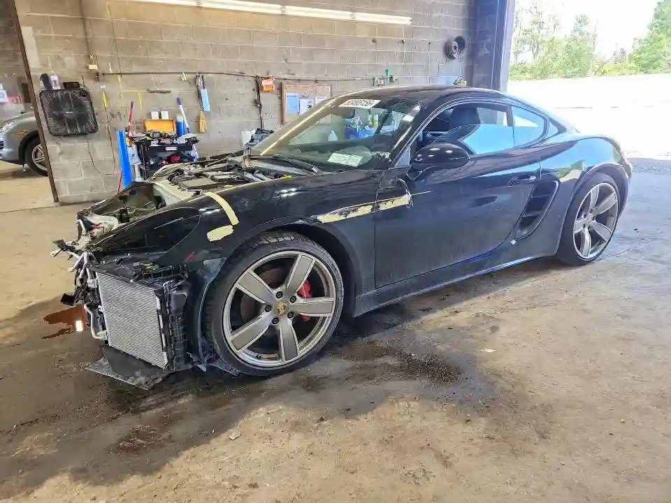 WP0AB2A87JK278477 2018 PORSCHE CAYMAN-0