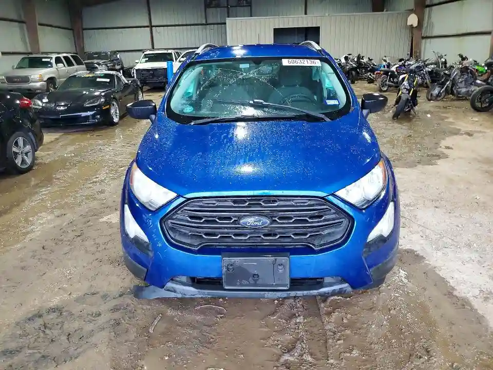 MAJ3P1RE1JC186019 2018 FORD ECOSPORT-4