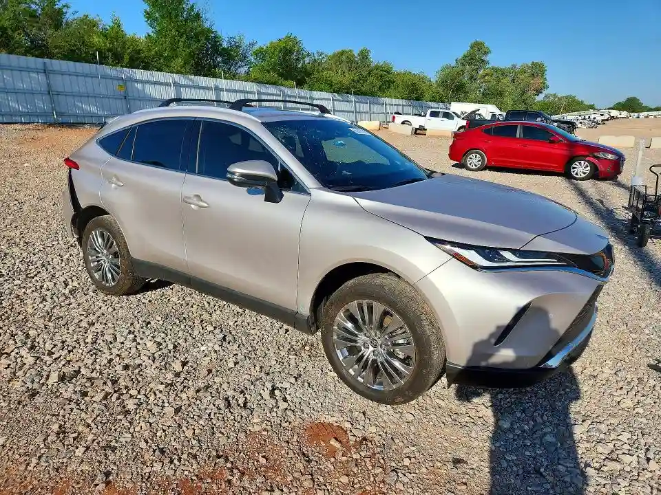 JTEAAAAH7RJ190748 2024 TOYOTA VENZA-3