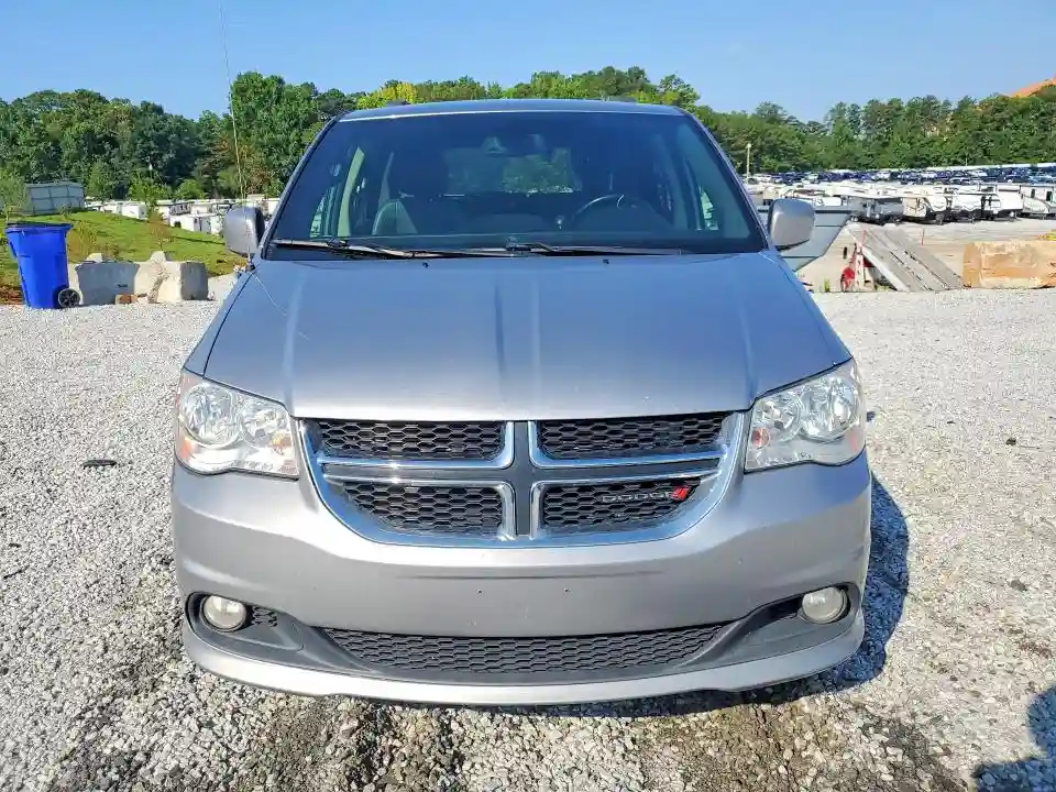 2C4RDGCG7KR772498 2019 DODGE CARAVAN-4