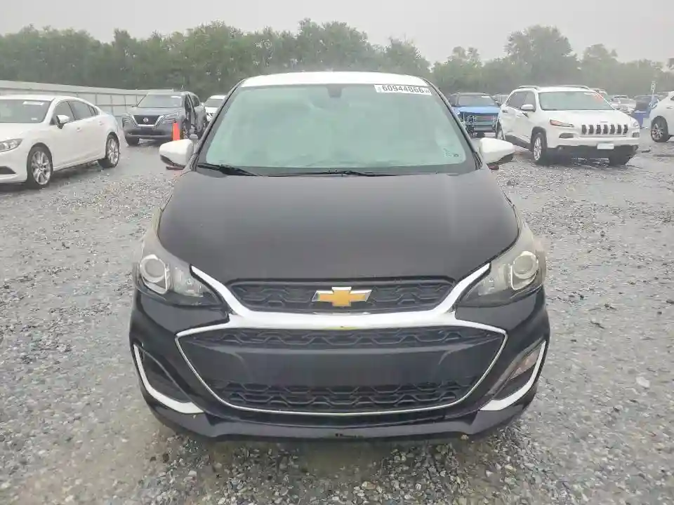 KL8CD6SA0MC221587 2021 CHEVROLET SPARK-4