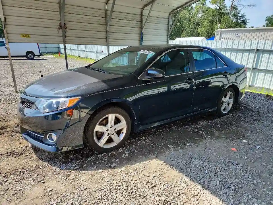 4T1BF1FK9CU095334 2012 TOYOTA CAMRY-0