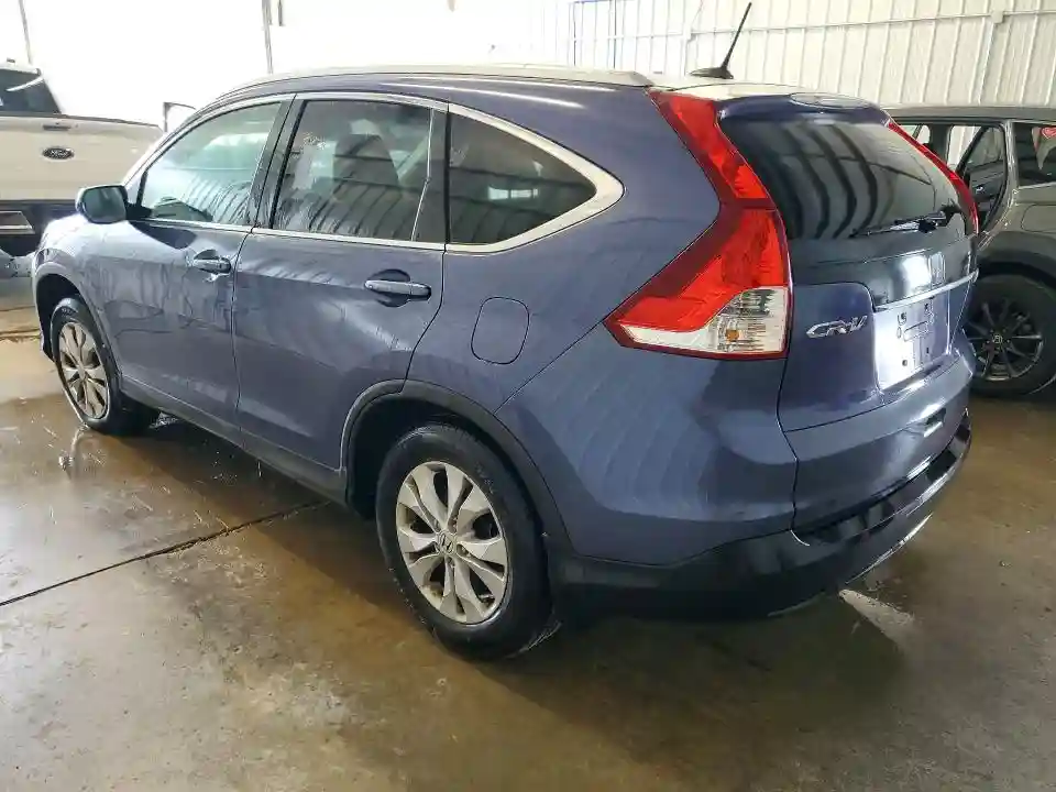 2HKRM4H74EH604763 2014 HONDA CRV-1