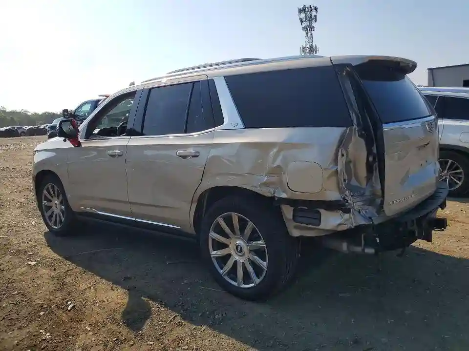 1GYS4DKL9PR200645 2023 CADILLAC ESCALADE-1