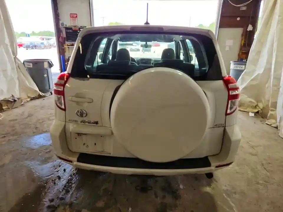 JTMBF4DV2A5018122 2010 TOYOTA RAV4 BASE-5