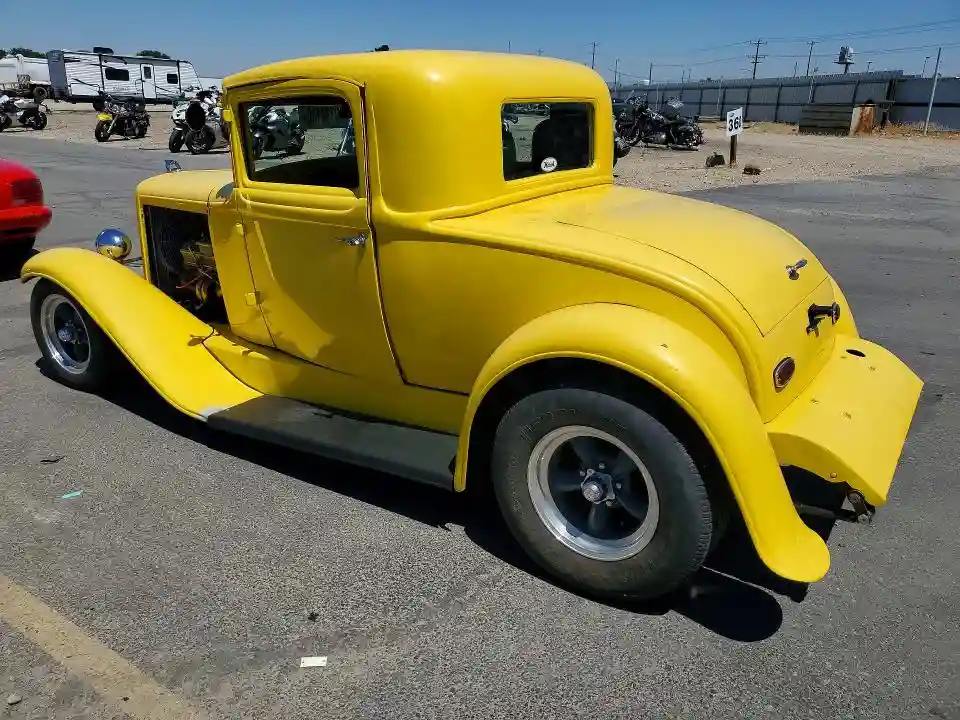 NCS90491 1929 NASH METRO-1
