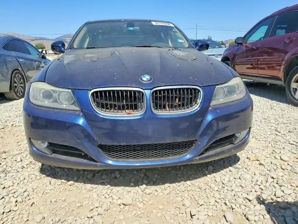 WBAPH7C50BE679827 2011 BMW 3 SERIES-4