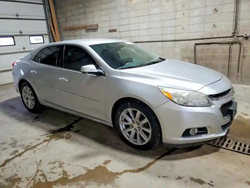 1G11E5SLXEF177078 2014 CHEVROLET MALIBU-3