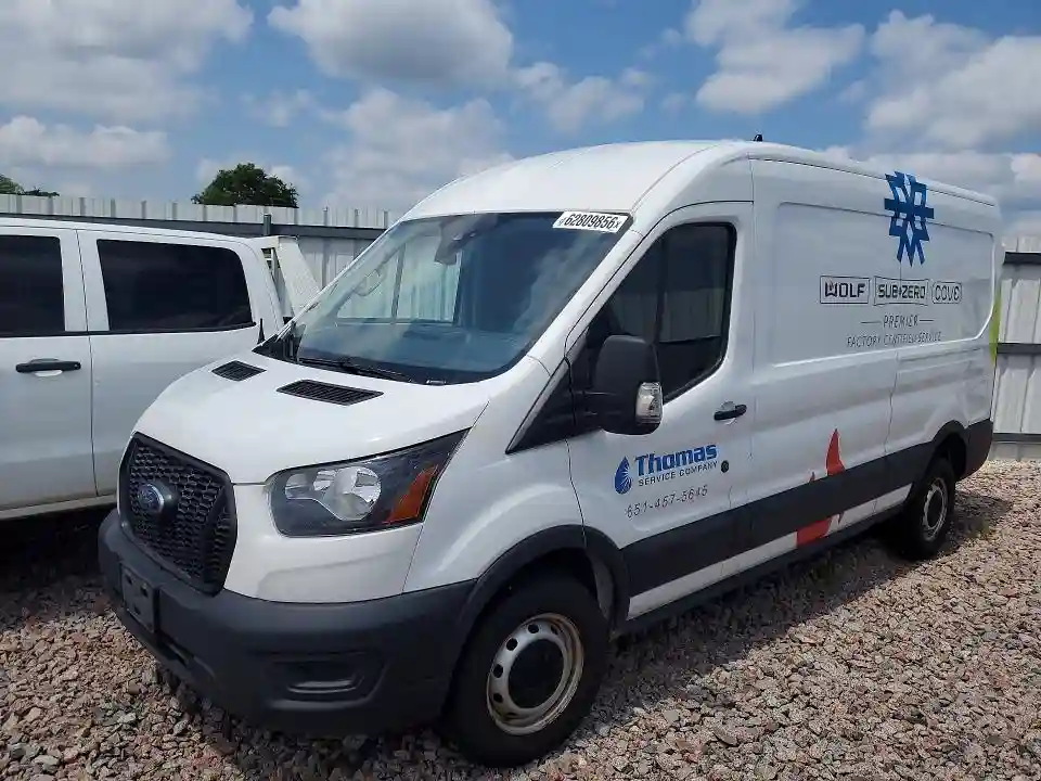 1FTBR1C8XMKA94534 2021 FORD TRANSIT-0