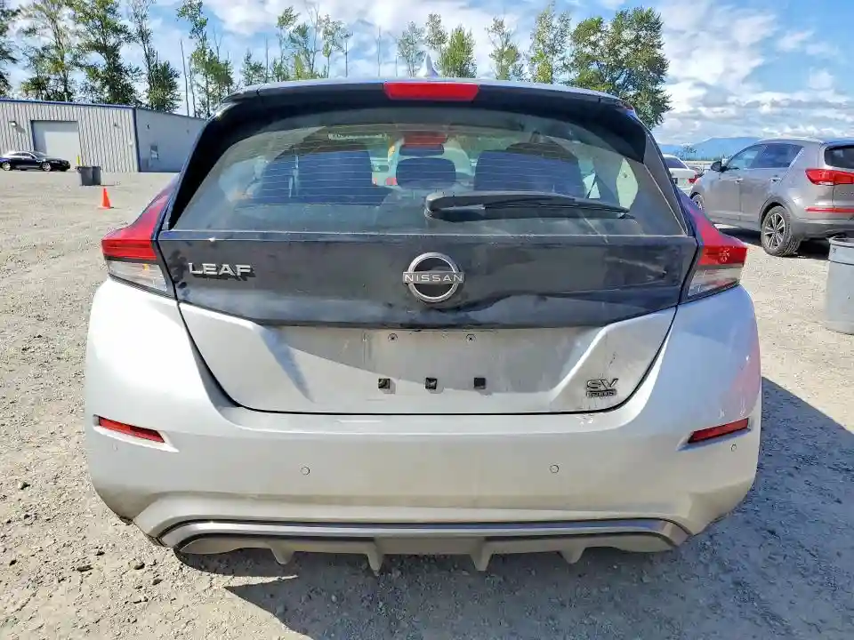 1N4CZ1CV3SC566631 2025 NISSAN LEAF-5
