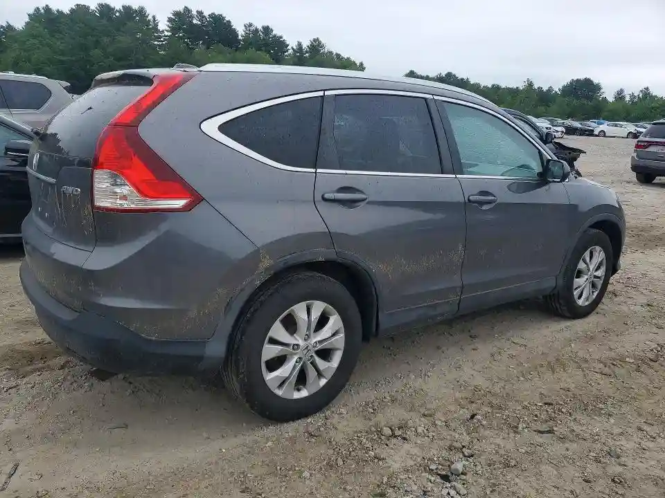 2HKRM4H76EH683532 2014 HONDA CRV-2