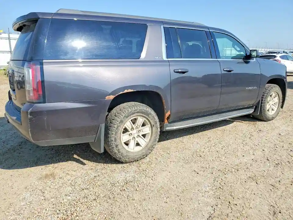 1GKS2GKC3GR391349 2016 GMC YUKON-2