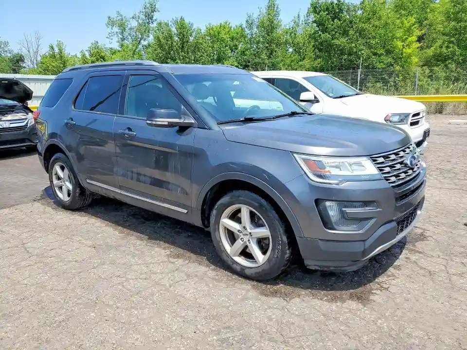 1FM5K7D86GGA84413 2016 FORD EXPLORER-3