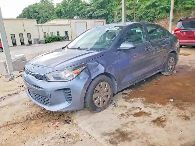 3KPA24AB5KE241620 2019 KIA RIO-0