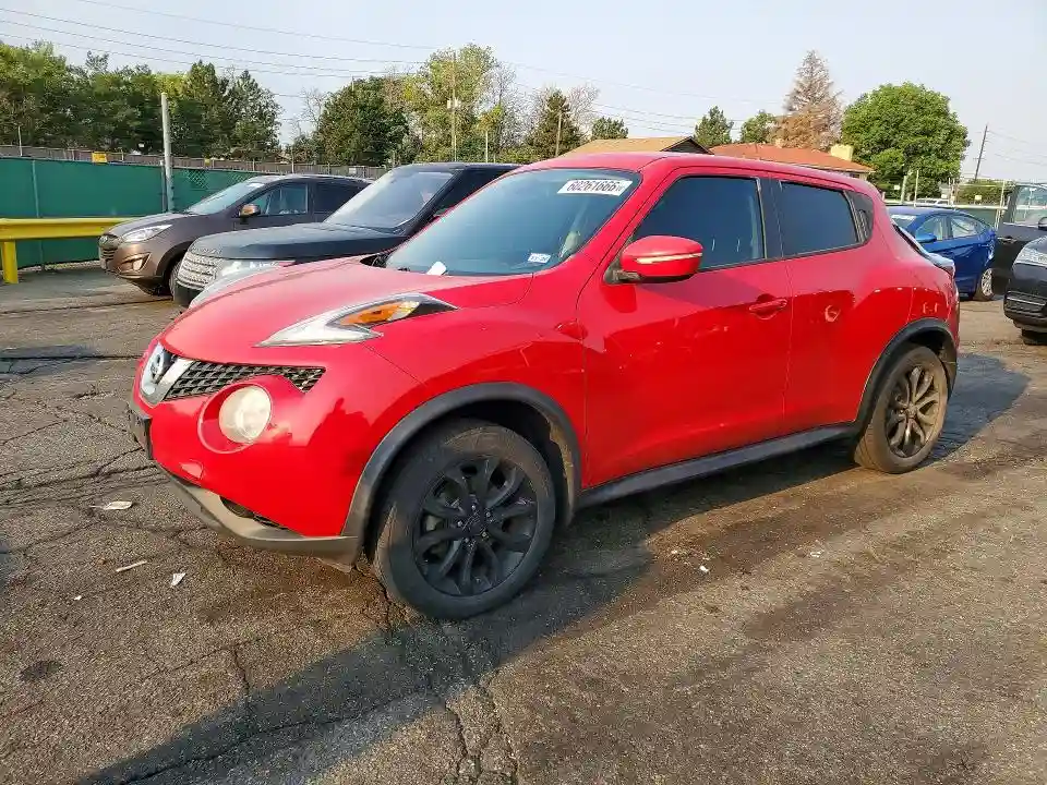 JN8AF5MR0FT502706 2015 NISSAN JUKE-0