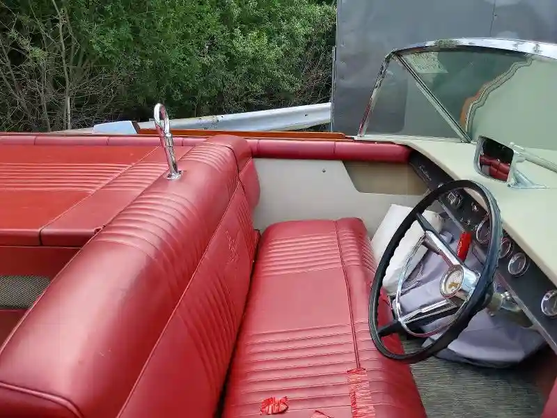 MSZMT334F809 1968 CENTURY BOAT-4