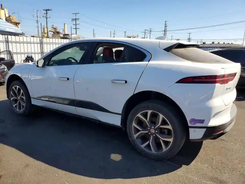 SADHD2S10K1F75325 2019 JAGUAR I-PACE-1
