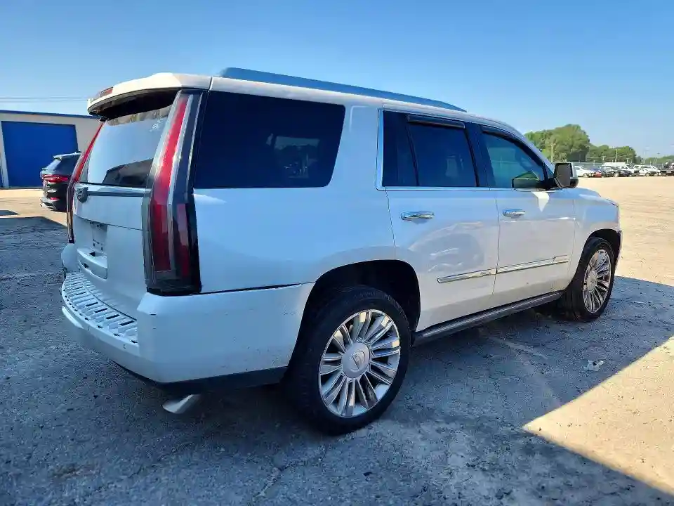 1GYS4DKJ8GR162856 2016 CADILLAC ESCALADE-2