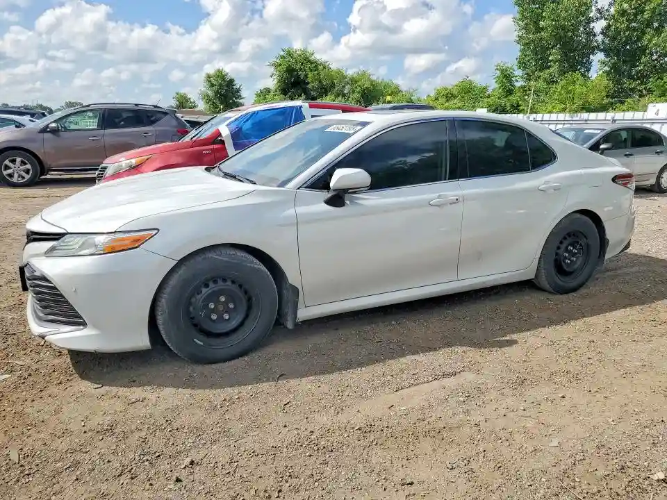 4T1B21HK3LU522094 2020 TOYOTA CAMRY SOLA-0
