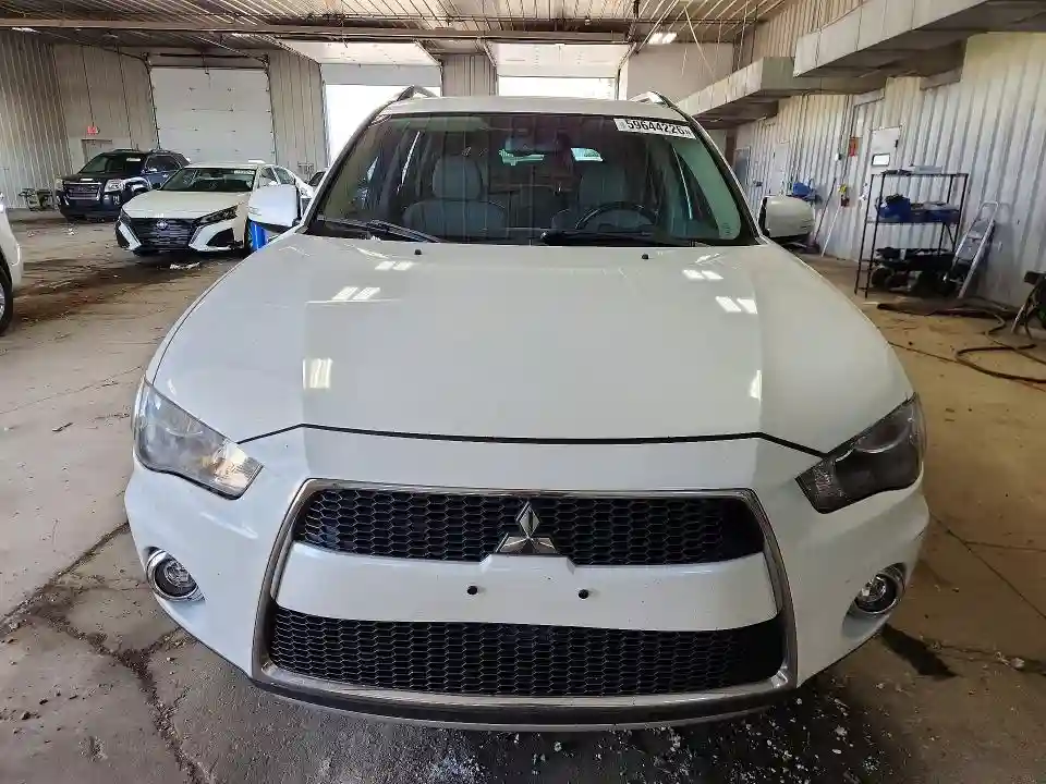 JA4AS3AW5CU008055 2012 MITSUBISHI OUTLANDER-4